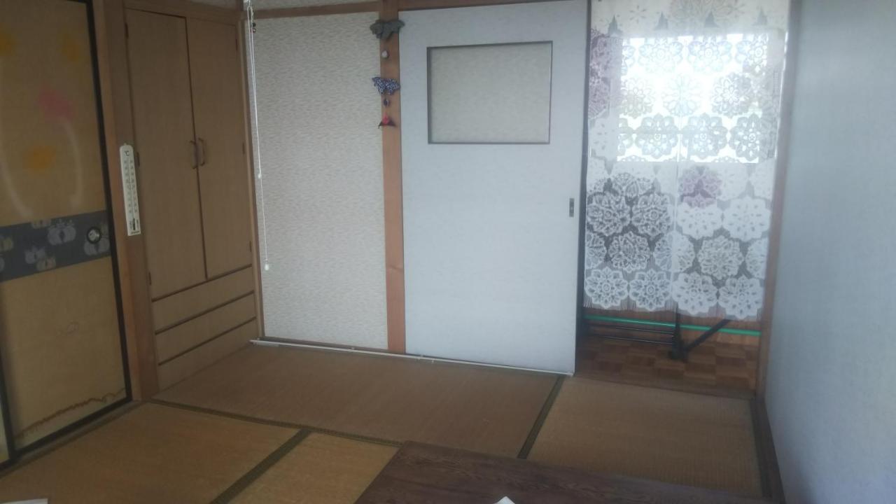 Minshuku Kaikazari Kunnui Hotel Oshamambe Exterior photo